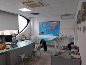 Pronájem ordinace, Brno, Nádražní, 60 m2