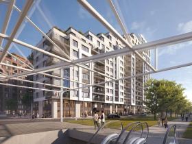 Prodej bytu 1+kk, Brno, 35 m2