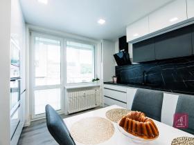 Prodej bytu 2+1, Mokrá-Horákov, 52 m2