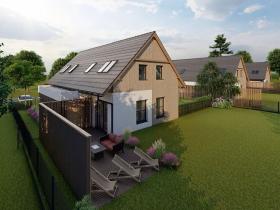 Prodej rodinného domu, Tupadly, 93 m2