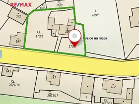 Prodej rodinného domu, Ledce, 70 m2