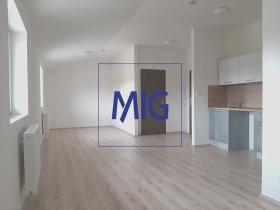 Pronájem bytu 1+kk, Syrovice, 37 m2