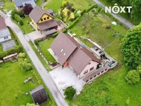Prodej rodinného domu, Lánov, 167 m2