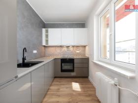 Prodej bytu 2+1, Ostrava - Poruba, Sokolovská, 54 m2