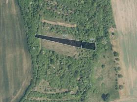 Prodej pole, Kudlovice, 4762 m2