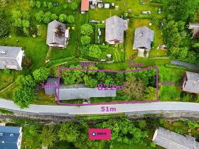 Prodej chalupy, Krasov, 244 m2