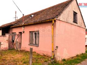 Prodej rodinného domu, Lesonice, 72 m2