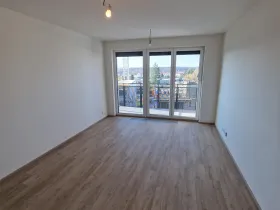 Prodej bytu 1+kk, Praha - Háje, Sochorcova, 33 m2
