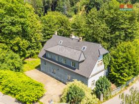 Prodej ubytování, Senohraby, Hlavní, 382 m2