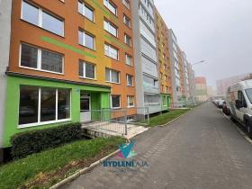Prodej bytu 3+1, Most, Františka Malíka, 72 m2