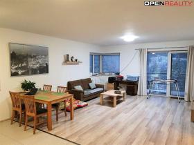 Pronájem bytu 3+kk, Brno, Jámy, 100 m2