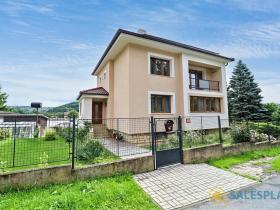Prodej rodinného domu, Mnichovice, Tyršova, 240 m2