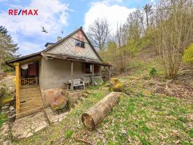 Prodej chaty, Nižbor, 34 m2