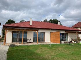 Prodej rodinného domu, Tachlovice, Na Vrškách, 100 m2