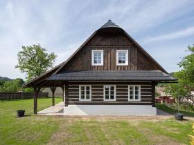 Prodej rodinného domu, Hlinsko, 179 m2
