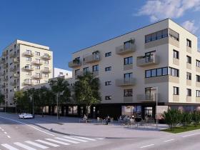 Prodej bytu 3+kk, Brno, Kalová, 79 m2
