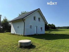 Prodej rodinného domu, Miletín, Komenského, 130 m2