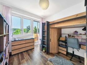 Prodej bytu 5+kk, Plzeň, Pod Lesem, 87 m2