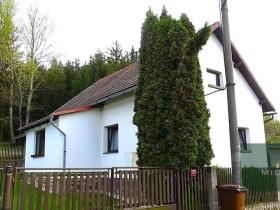 Prodej rodinného domu, Dubenec, 74 m2