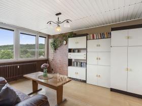 Prodej bytu 3+kk, Praha - Karlín, Nekvasilova, 55 m2