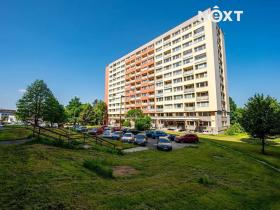 Prodej bytu 3+1, Příbram, Ryneček, 84 m2