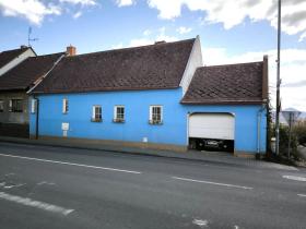 Prodej rodinného domu, Krupka, 190 m2