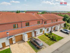 Prodej rodinného domu, Velké Přílepy, Janáčkova, 175 m2