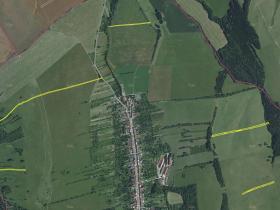 Prodej pole, Suchov, 44557 m2