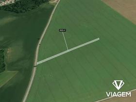 Prodej podílu pole, Ivančice, 420 m2
