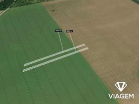 Prodej podílu pole, Ivančice, 740 m2