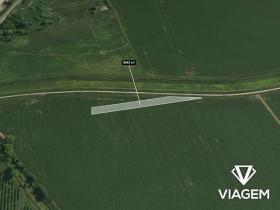 Prodej podílu pole, Hodonín, 455 m2