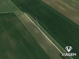 Prodej podílu pole, Kmetiněves, 411 m2