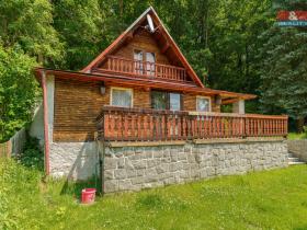 Prodej chaty, Šemnice, 62 m2