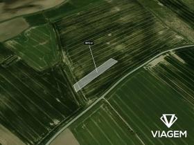 Prodej podílu pole, Mažice, 484 m2