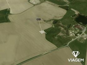Prodej pole, Jindřichův Hradec, 603 m2