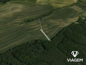 Prodej pole, Slatinky, 809 m2