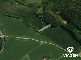 Prodej podílu pole, Cetechovice, 647 m2