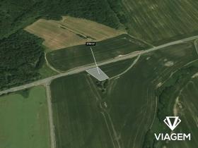 Prodej pole, Velká Polom, 1764 m2