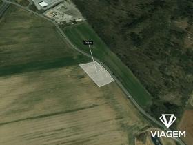 Prodej pole, Starý Plzenec, 4773 m2