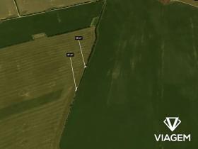 Prodej pole, Protivanov, 542 m2