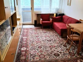Prodej bytu 2+kk, Praha, Holečkova, 51 m2