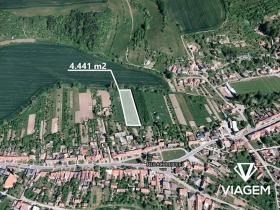 Prodej zahrady, Nedachlebice, 4441 m2