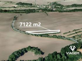 Prodej podílu pole, Beřovice, 2848 m2