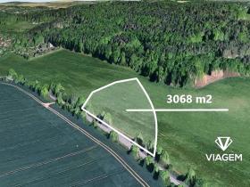 Prodej podílu pole, Hrusice, 511 m2