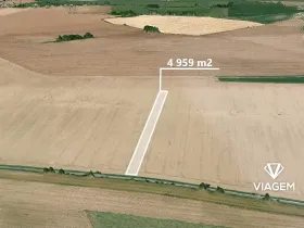 Prodej podílu pole, Vinary, 774 m2