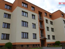 Prodej bytu 3+1, Hronov, Jiřího z Poděbrad, 68 m2