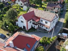 Prodej rodinného domu, Svratka, Na Nábřeží, 247 m2