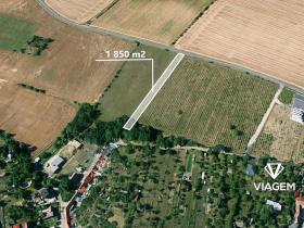 Prodej podílu pole, Kuchařovice, 462 m2