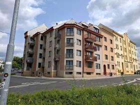 Prodej bytu 1+1, Cheb, Bezručova, 36 m2