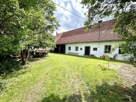 Prodej rodinného domu, Číhaň, 150 m2